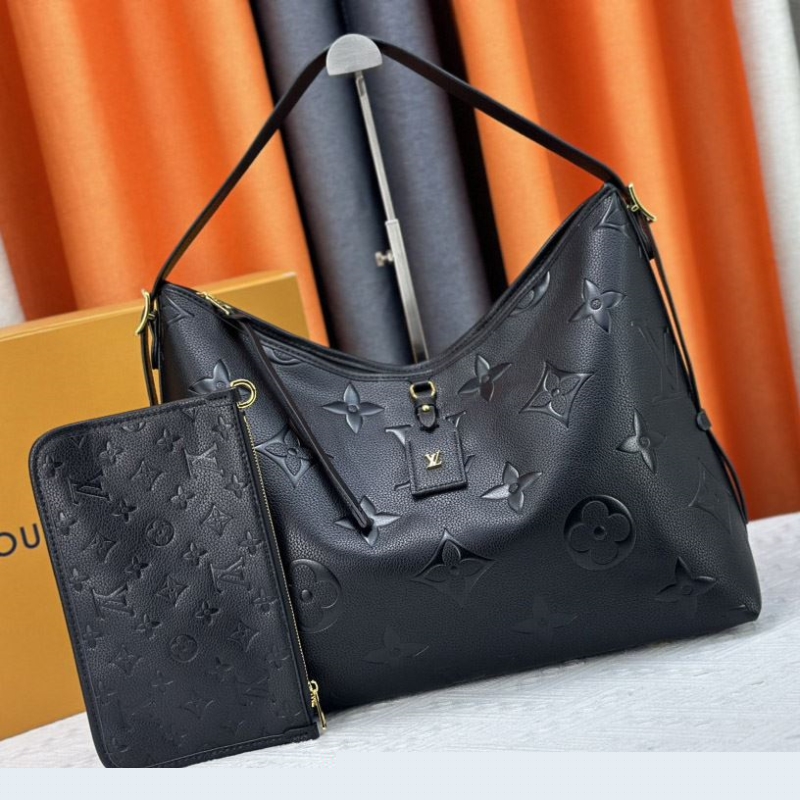 LV Top Handle Bags